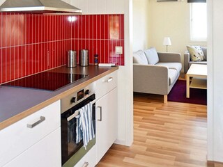 Holiday house Oksvoll  15