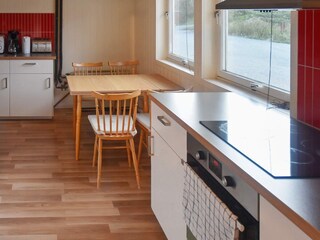 Holiday house Oksvoll  16