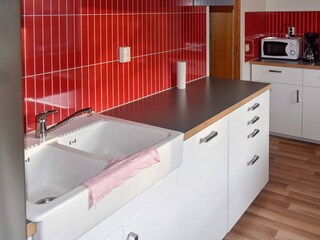 Holiday house Oksvoll  17