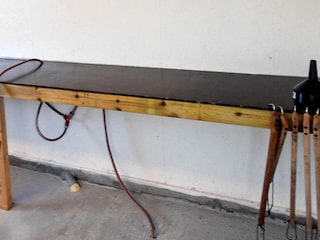 Maison de vacances Oksvoll  41