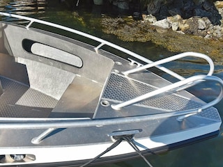 Maison de vacances Oksvoll  52