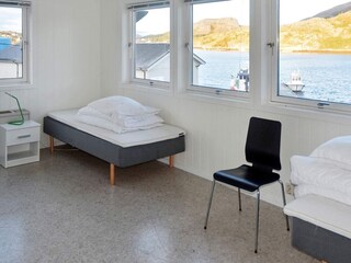 Ferienhaus Oksvoll  43