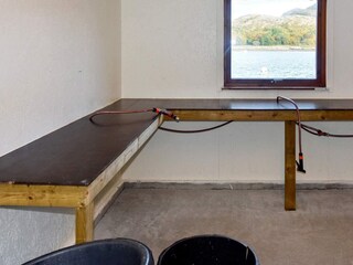 Casa de vacaciones Oksvoll  19