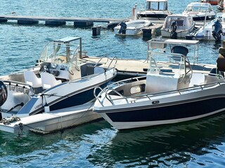 Casa per le vacanze Oksvoll  24