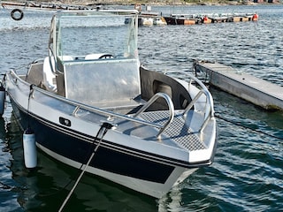 Ferienhaus Oksvoll  21