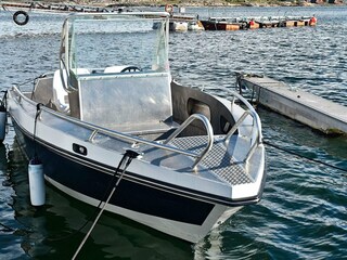 Vakantiehuis Oksvoll  21