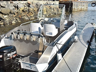 Ferienhaus Oksvoll  22