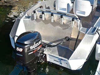 Casa de vacaciones Oksvoll  37