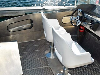 Casa de vacaciones Oksvoll  26