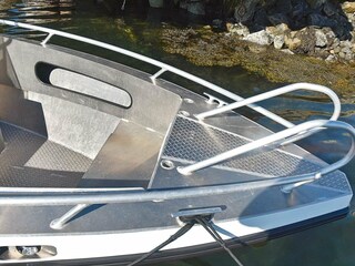 Casa de vacaciones Oksvoll  26