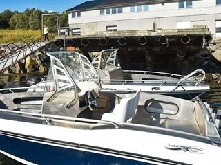 Casa de vacaciones Oksvoll  31