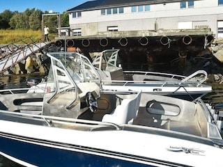 Ferienhaus Oksvoll  27