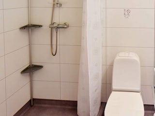 Ferienhaus Oksvoll  28