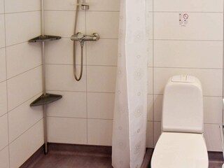 Maison de vacances Oksvoll  27