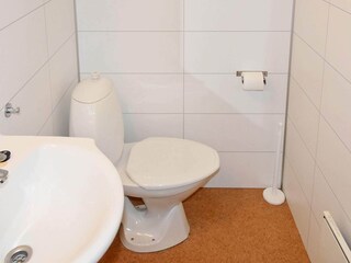 Maison de vacances Oksvoll  47