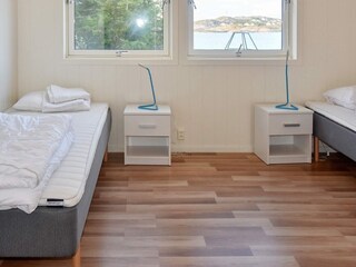 Casa per le vacanze Oksvoll  31