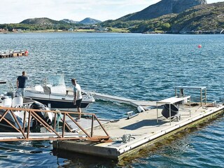 Casa per le vacanze Oksvoll  42