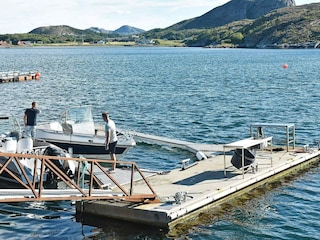 Casa per le vacanze Oksvoll  54