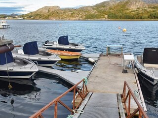 Casa de vacaciones Oksvoll  32