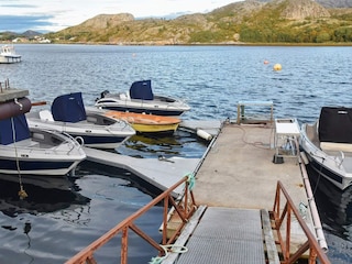 Ferienhaus Oksvoll  35