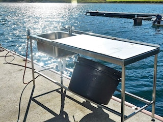 Ferienhaus Oksvoll  36