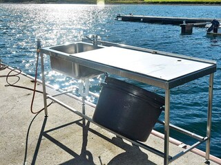 Vakantiehuis Oksvoll  53