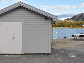 Ferienhaus Oksvoll  51