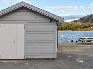 Vakantiehuis Oksvoll  33