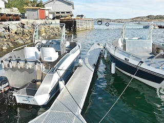 Ferienhaus Oksvoll  37