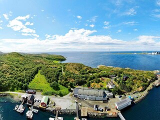 Maison de vacances Oksvoll Enregistrement extérieur 4