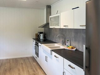 Ferienhaus Oksvoll  55