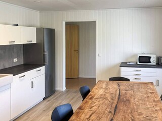 Ferienhaus Oksvoll  22
