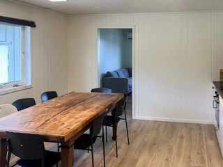 Holiday house Oksvoll  40