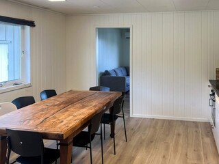 Maison de vacances Oksvoll  57