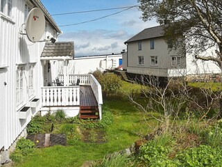 Holiday house Eide Outdoor Recording 5