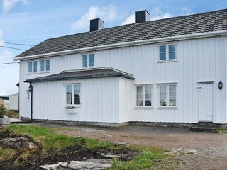 Holiday house Eide Outdoor Recording 6
