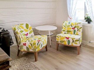 Holiday house Eide  12