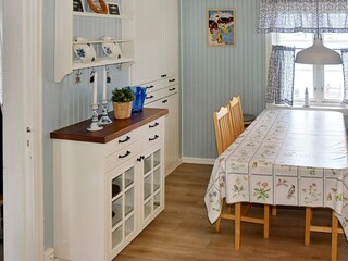 Holiday house Eide  21