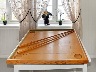 Holiday house Eide  23