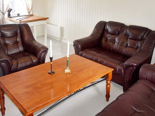 Holiday house Eide  24