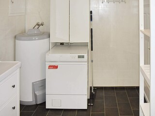 Holiday house Eide  27
