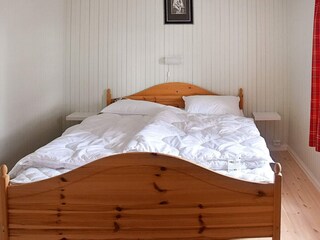 Holiday house Eide  15