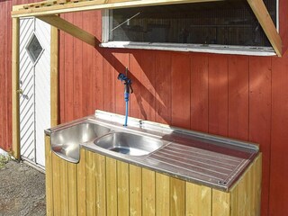 Holiday house Eide  31