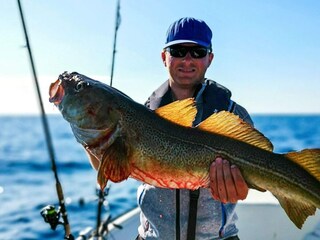 Vakantiehuis Eide  37