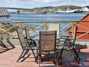 Holiday house 8 Personen Ferienhaus in averøy - Eide - image1