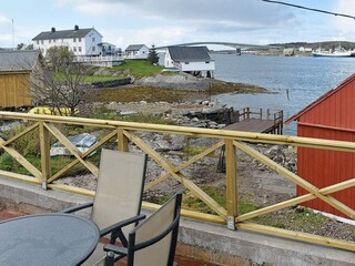 Holiday house Eide  20