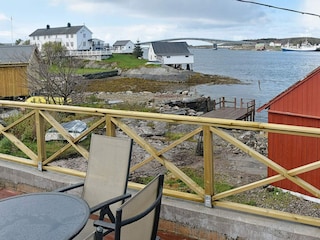 Holiday house Eide  32