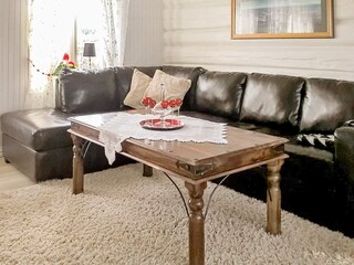 Vakantiehuis Eide  32