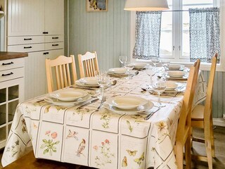 Vakantiehuis Eide  10