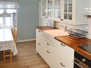 Holiday house Eide  20